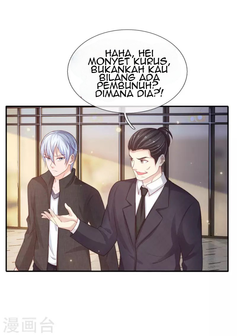 I am Daxianzun Chapter 77 Gambar 21